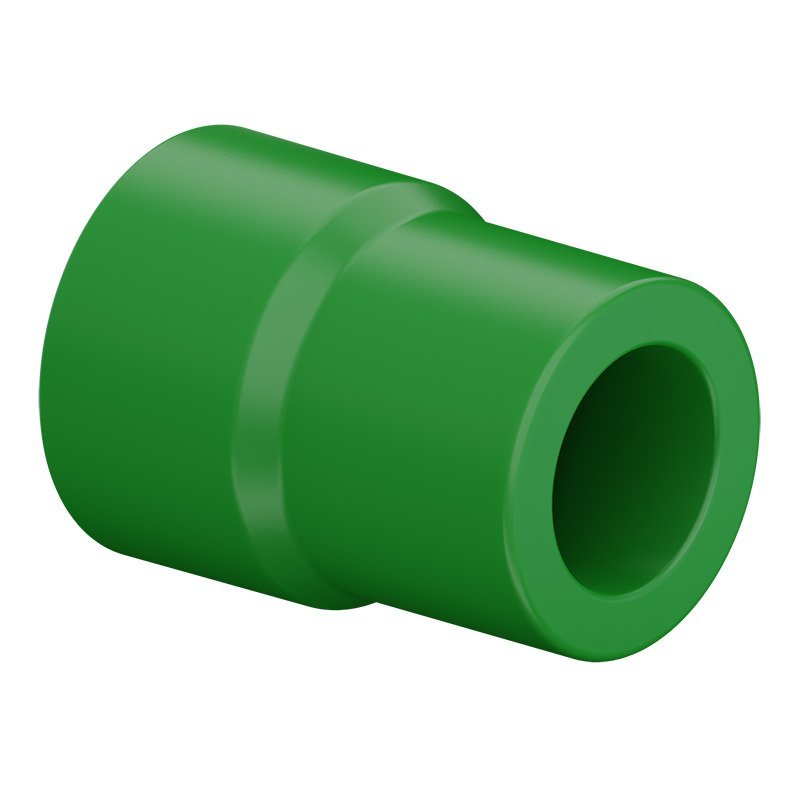 TF-CUPLA DE REDUCCION FUSION 40 X 25 MM TIGRE